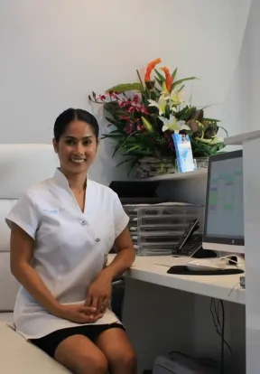 Cee - Dental Practice Management Expert