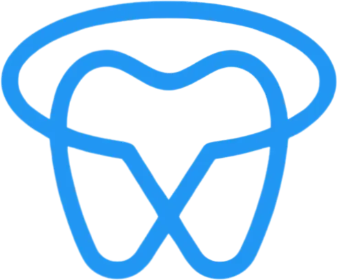 Dentiq Management Logo
